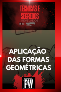 04 APLICAÇÃO DAS FORMAS GEOMÉTRICAS