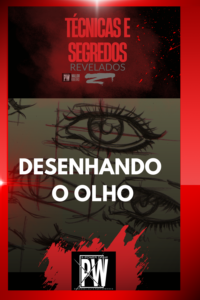 05 DESENHANDO O OLHO