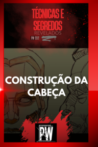 10 CONSTRUÇÃO DA CABEÇA